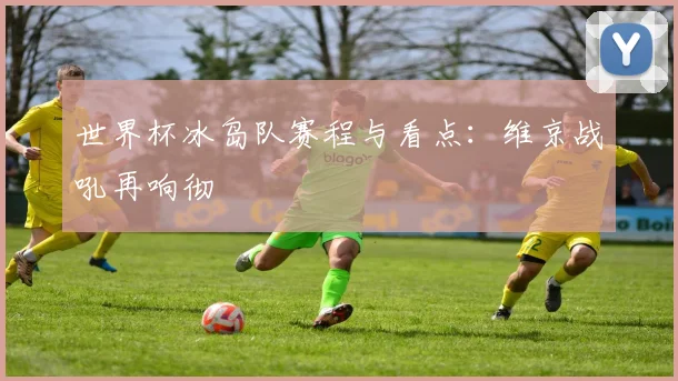 世界杯冰岛队赛程与看点：维京战吼再响彻